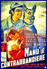 Manu the Smuggler series tv