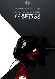 Carnets 88 series tv