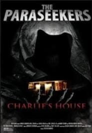 The Paraseekers: Charlie's House series tv