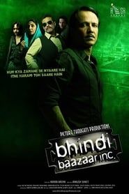 Bhindi Baazaar Inc 2011 streaming
