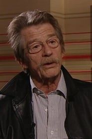 Image Interview with John Hurt