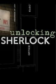 Image Unlocking Sherlock