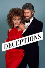 Deceptions series tv