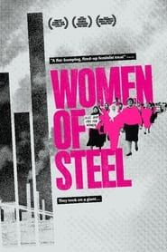 Women of Steel series tv