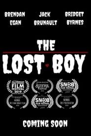 The Lost Boy series tv