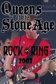 Image Queens Of The Stone Age - Live @ Rock Am Ring 2003 2003