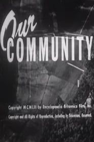Image Our Community 1952