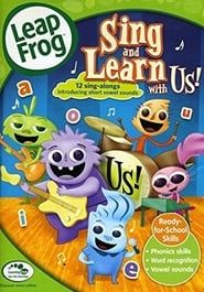 Image LeapFrog: Sing and Learn With Us!