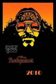 Brant Bjork live at Underground 2010 Rockpalast (2010)