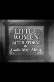 watch Little Women: Meg's Story
