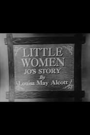 watch Little Women: Jo's Story