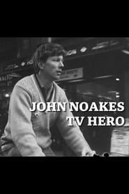 Image John Noakes - TV Hero 2017