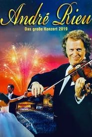 André Rieu - Das große Konzert 2019 series tv