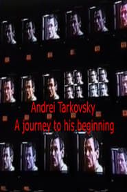 Tarkovsky: A Journey to His Beginning series tv