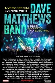 Dave Matthews Band Live From Jacksonville Arena series tv