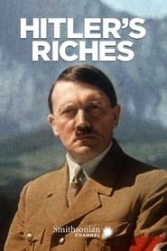 Hitler's Riches series tv