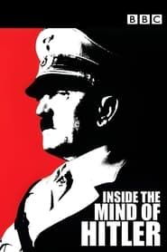 Image Inside the Mind of Adolf Hitler
