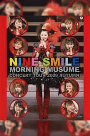 Morning Musume. 2009 Autumn ~Nine Smile~ series tv