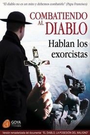 Combatiendo al Diablo: Hablan los Exorcistas series tv