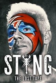 Sting: The Lost Tape series tv