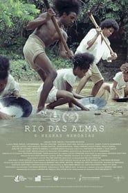 Rio das Almas e Negras Memórias series tv