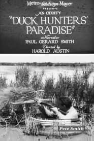 Duck Hunters' Paradise (1933)