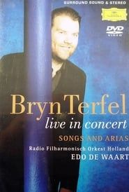 Bryn Terfel - Live in Concert  streaming