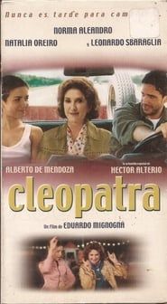 Image Cleopatra 2003