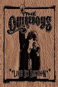 watch The Quireboys:  Live In London