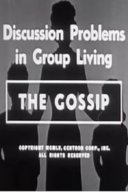 The Gossip 1955 streaming