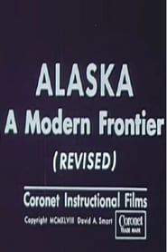 Alaska: A Modern Frontier (Revised) series tv