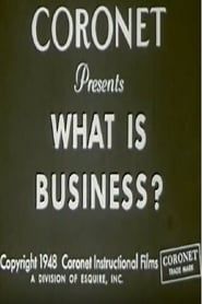 Image What Is Business?