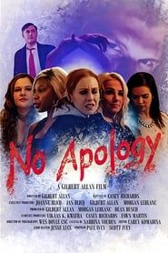 No Apology series tv