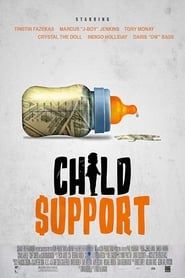 Child Support series tv