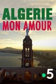 Image Algérie, mon amour