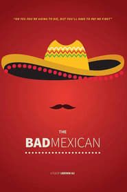 Image The Bad Mexican 2018