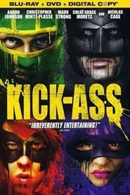 A New Kind of Superhero: The Making of 'Kick Ass' 2010 streaming