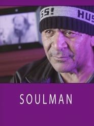 Soulman series tv
