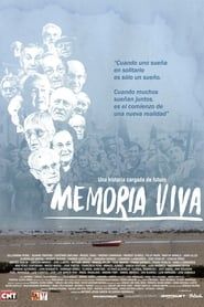 watch Memoria Viva