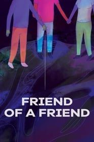 Friend of a Friend series tv
