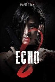 Echo 8-hd