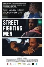 Street Fighting Men series tv
