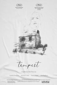 Tempest series tv
