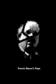 Francis Bacon’s Pope series tv
