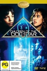 Children of the Dog Star series tv