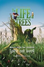 The Life of Trees series tv