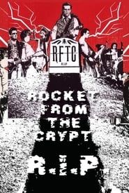 R.I.P. Rocket From the Crypt series tv