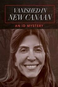 Image Vanished in New Canaan: An ID Mystery 2020