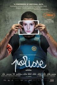 Polisse 2011 streaming