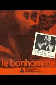 Le bonhomme (1972)